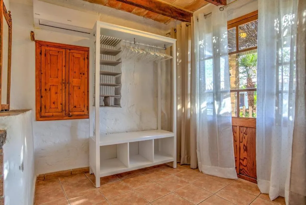 Holiday home Cana Cantat Villa Pollenca