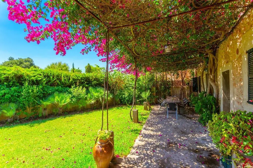 Cana Cantat Villa Pollenca