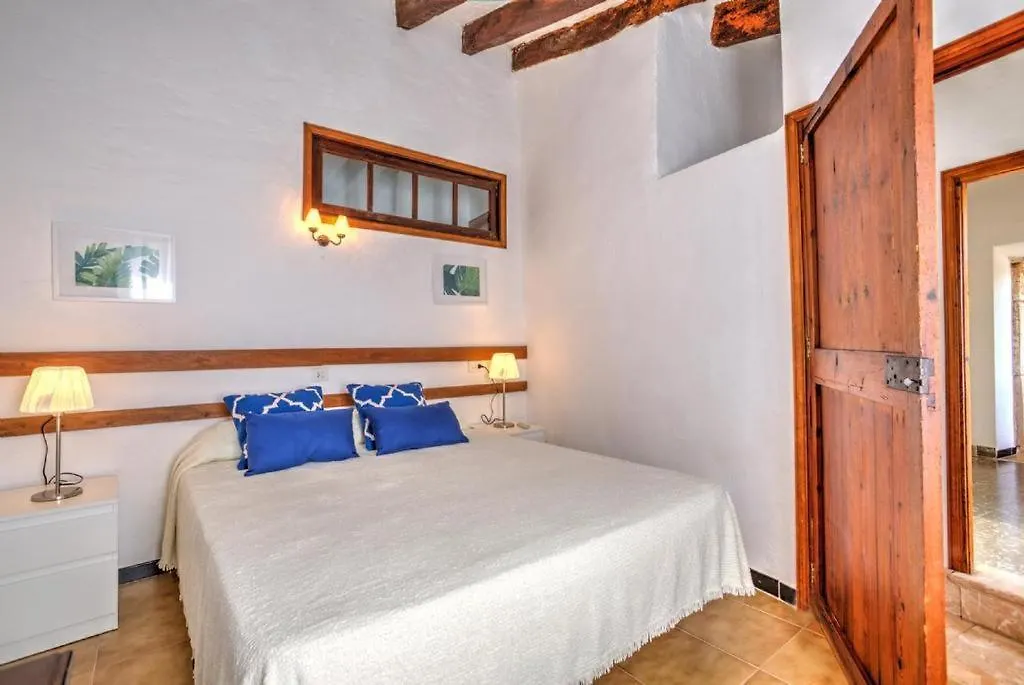 Cana Cantat Villa Pollenca 0*,  Spain