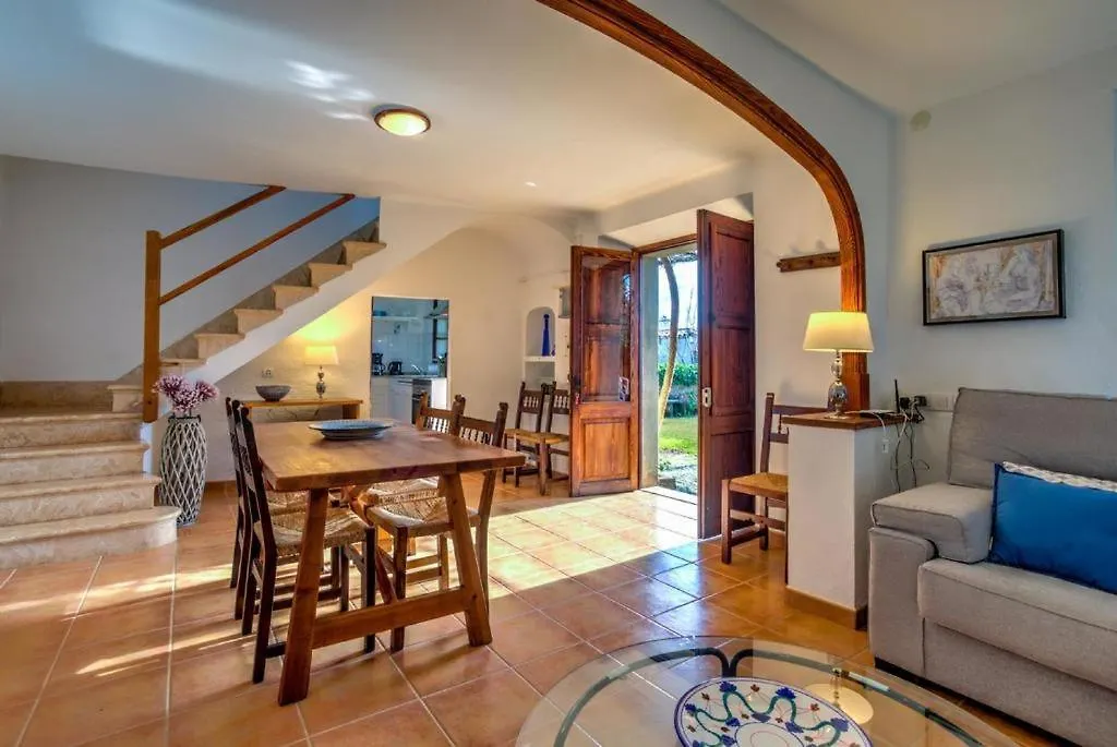 Casa vacanze Cana Cantat Villa Pollença