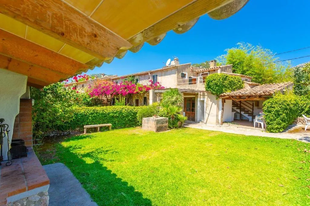 Cana Cantat Villa Pollença