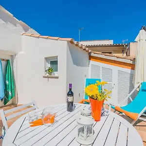  Holiday home La Sastreria