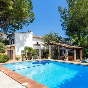  Holiday home Can Big Charles