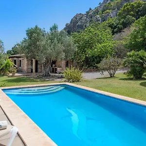 Ferienhaus Coster Puig, Pollença