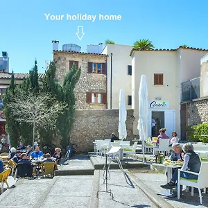  Holiday home Owl Padrina - Walking To The Old Town