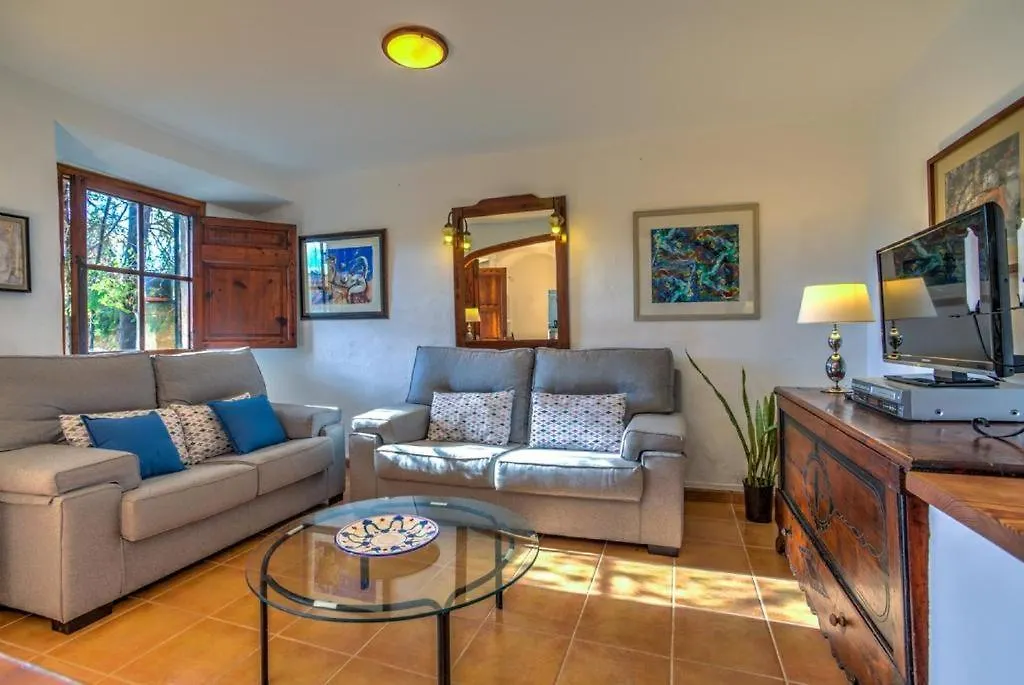 Vila Cana Cantat Pollença 0*,
