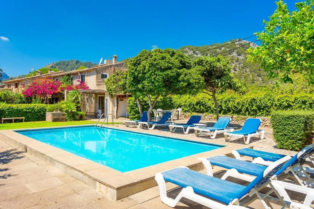 Vila Cana Cantat Pollença 0*,