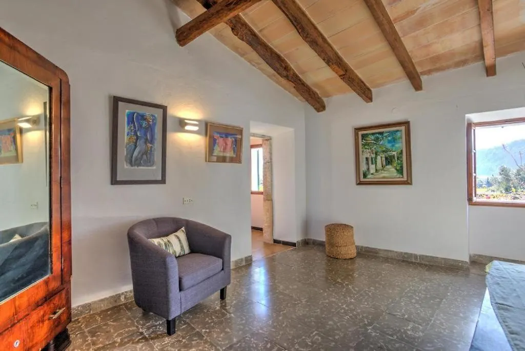 Vila Cana Cantat Pollença